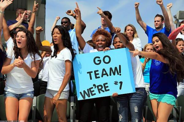 团购平台对体育培训行业的影响(图1)