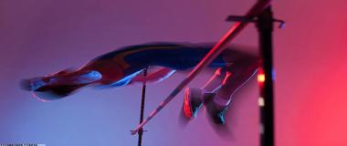 线上体育赛事平台开发