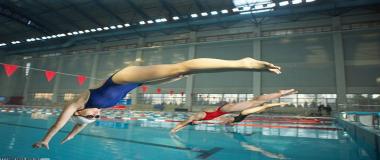 基于AI的运动健康数据监控平台