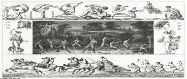 赛事创意设计与视觉传达